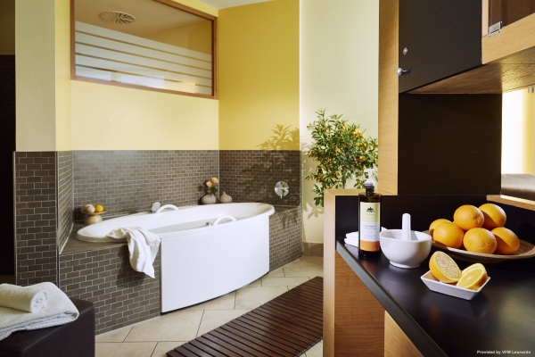 Lindner Hotel & Spa Binshof (Speyer)